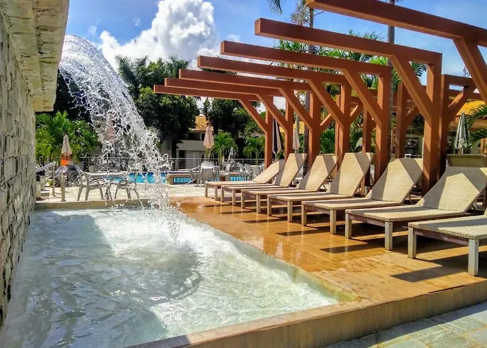 Di Roma Resort Internacional Temporada