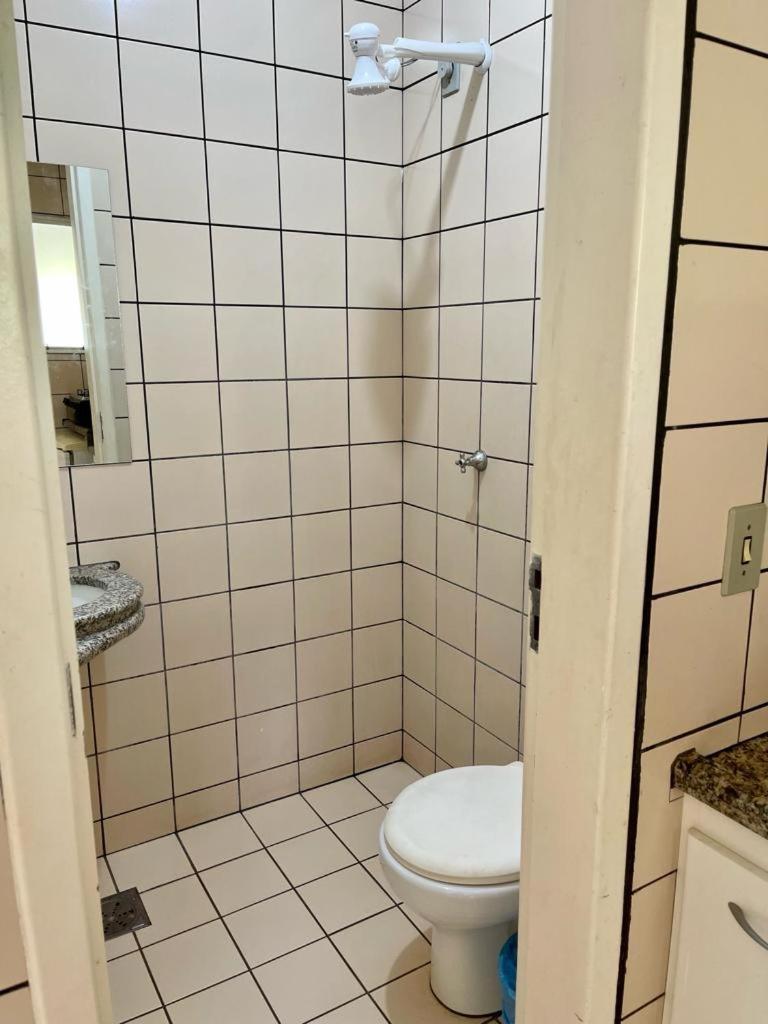 Apartamento Di Roma Internacional Temporada Caldas Novas