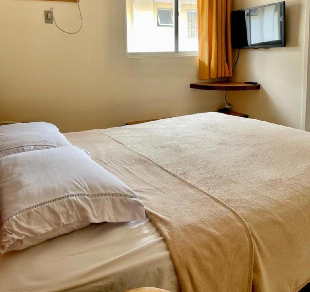 Di Roma Internacional Temporada Apartamento