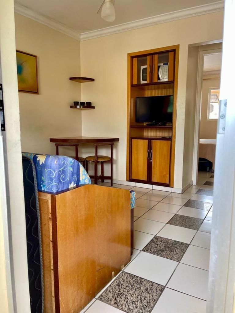 Apartamento Di Roma Internacional Temporada *