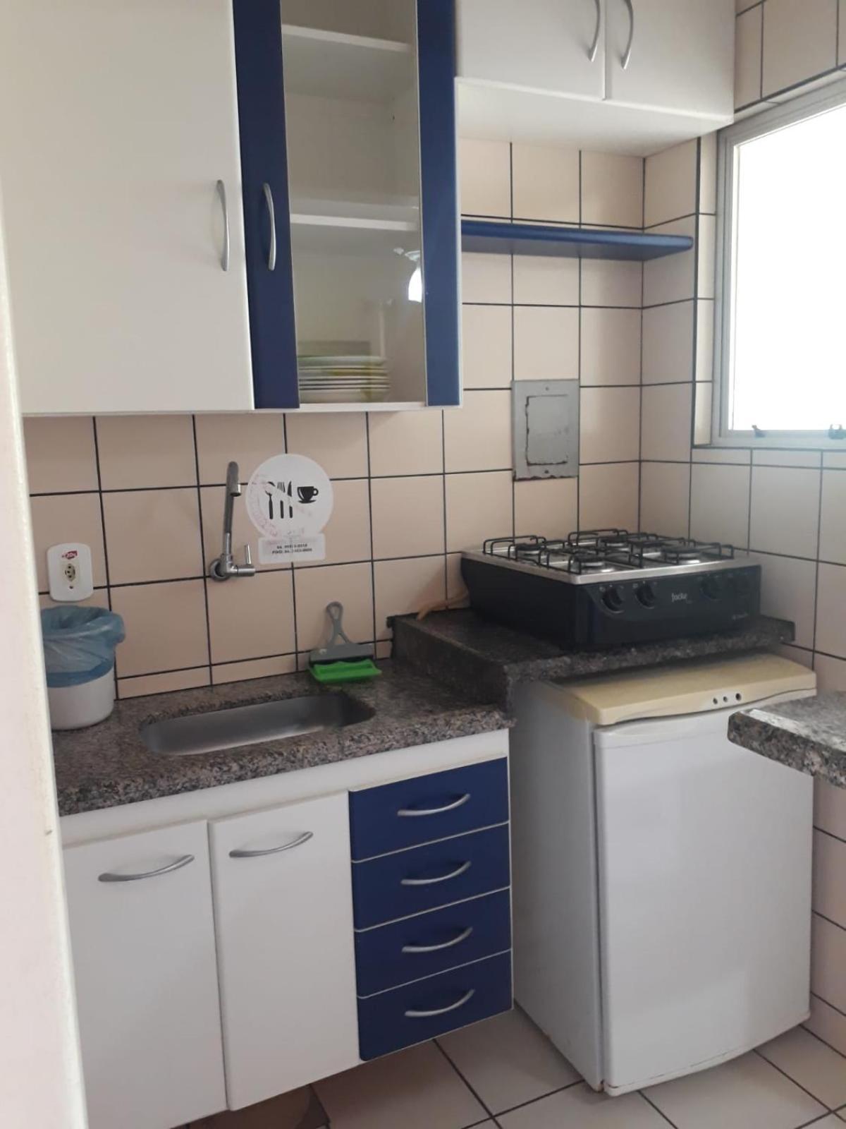 Apartamento Di Roma Internacional Temporada *