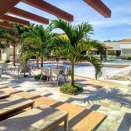 Di Roma Resort Internacional Temporada Caldas Novas Exterior foto