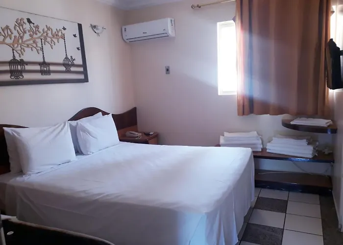 Di Roma Resort Internacional Temporada