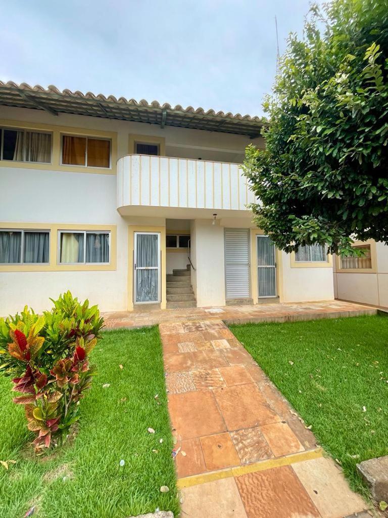 Di Roma Internacional Temporada Apartamento *