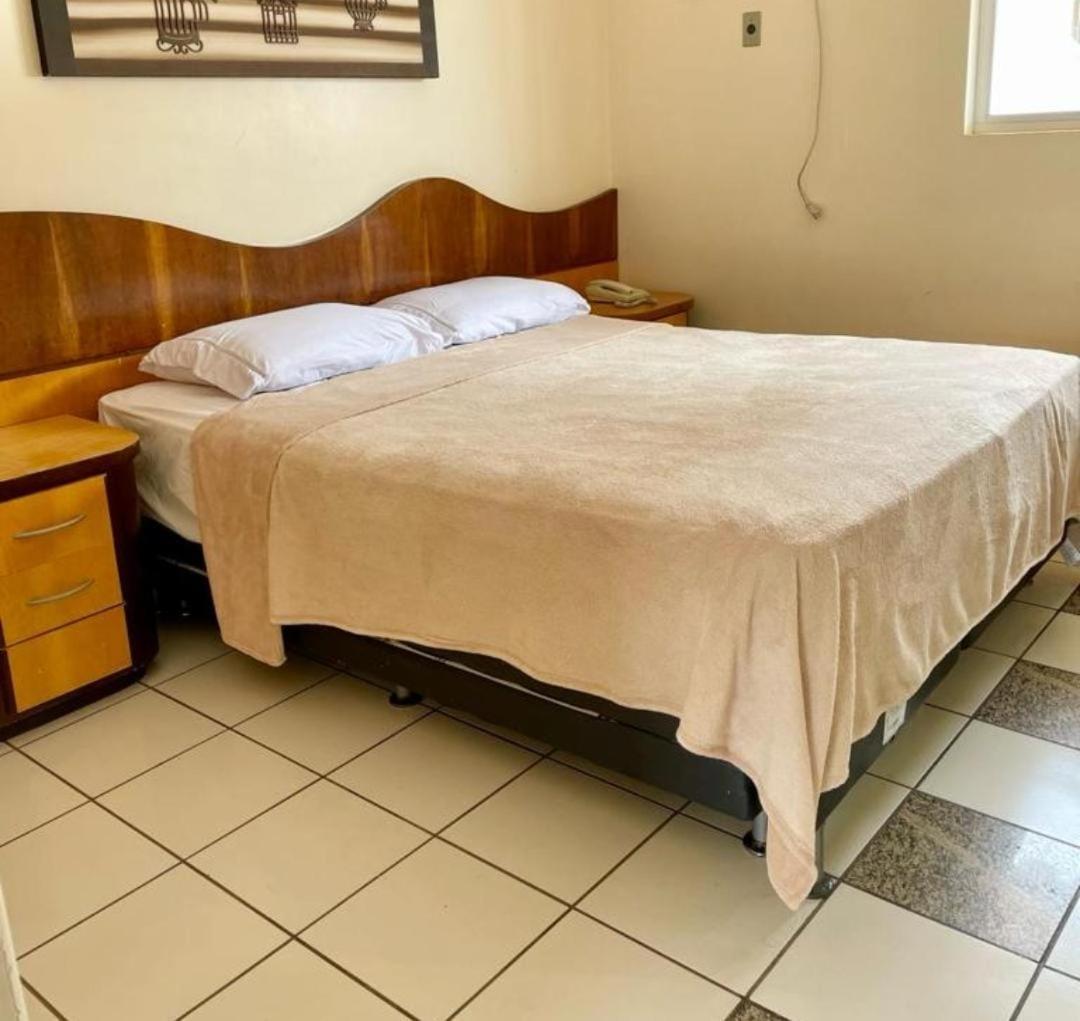 Di Roma Internacional Temporada Apartamento