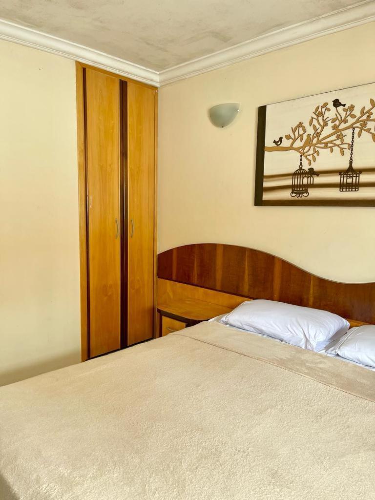 Apartamento Di Roma Internacional Temporada *